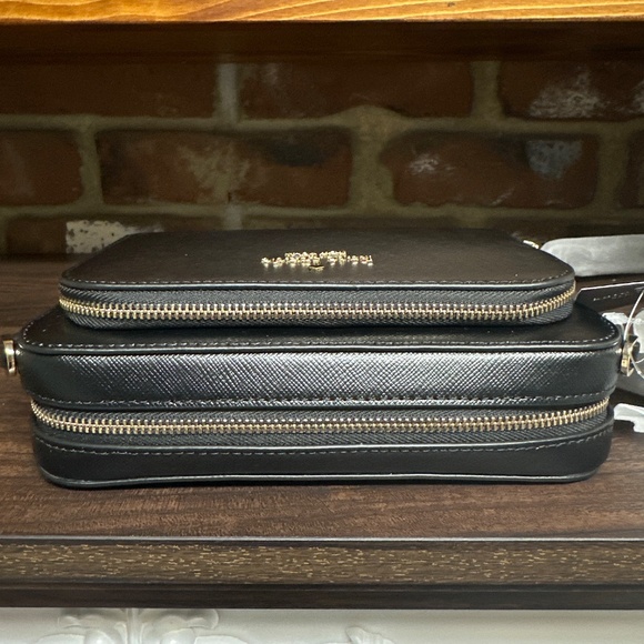 Kate Spade NWT back crossbody- staci - Picture 5 of 5